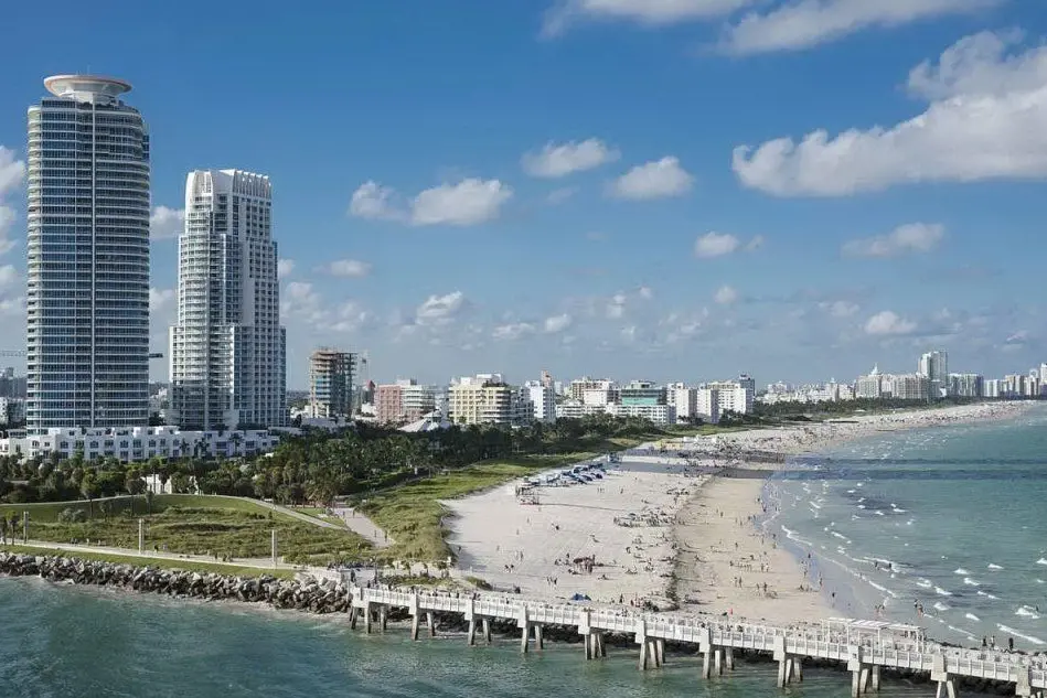 Miami (Pixabay.com)