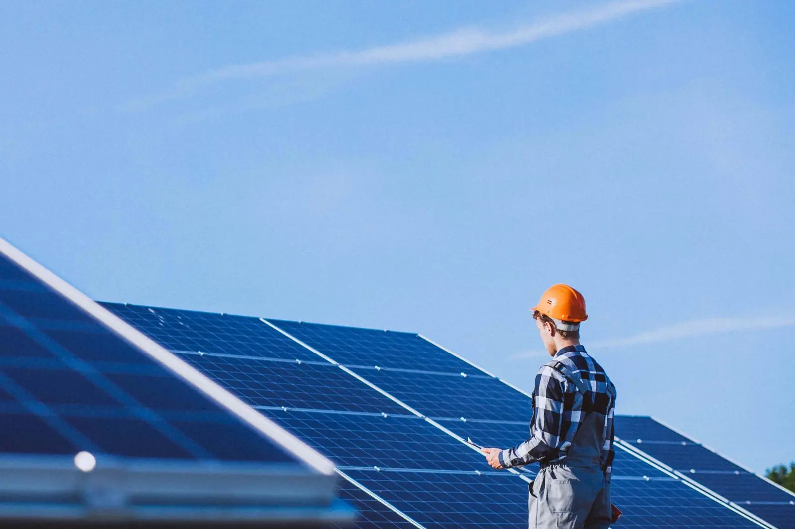 Fotovoltaico (Foto simbolo)