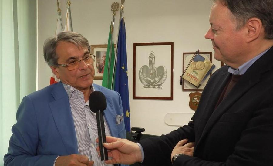 La terra e la tavola