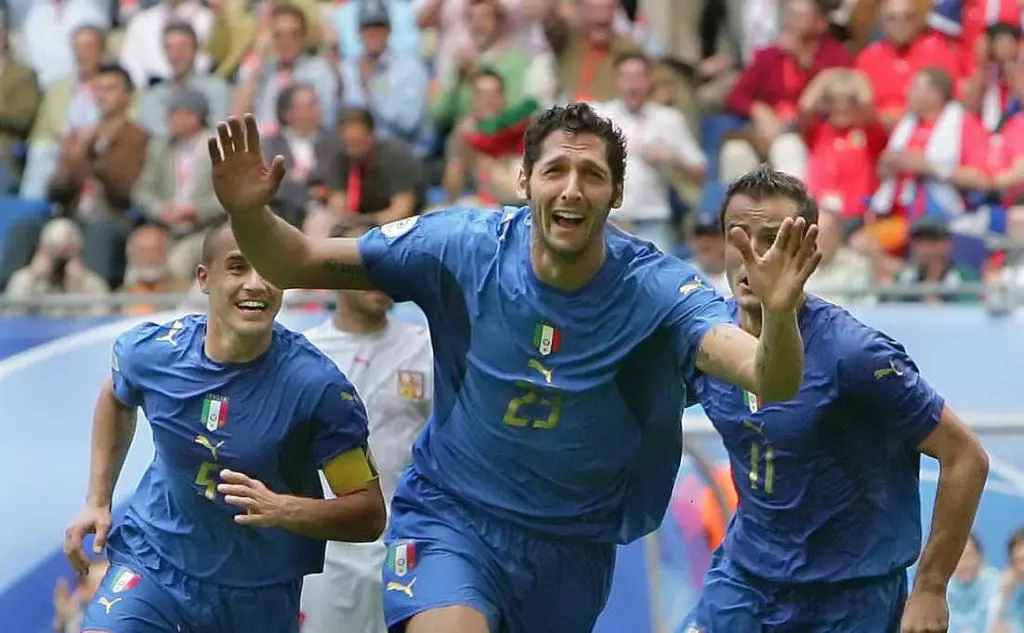 #AccaddeOggi: 19 agosto, buon compleanno a Marco Materazzi