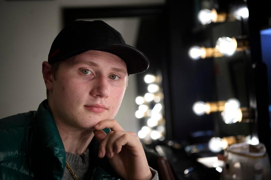 Il rapper Einar ucciso a colpi di pistola a Stoccolma
