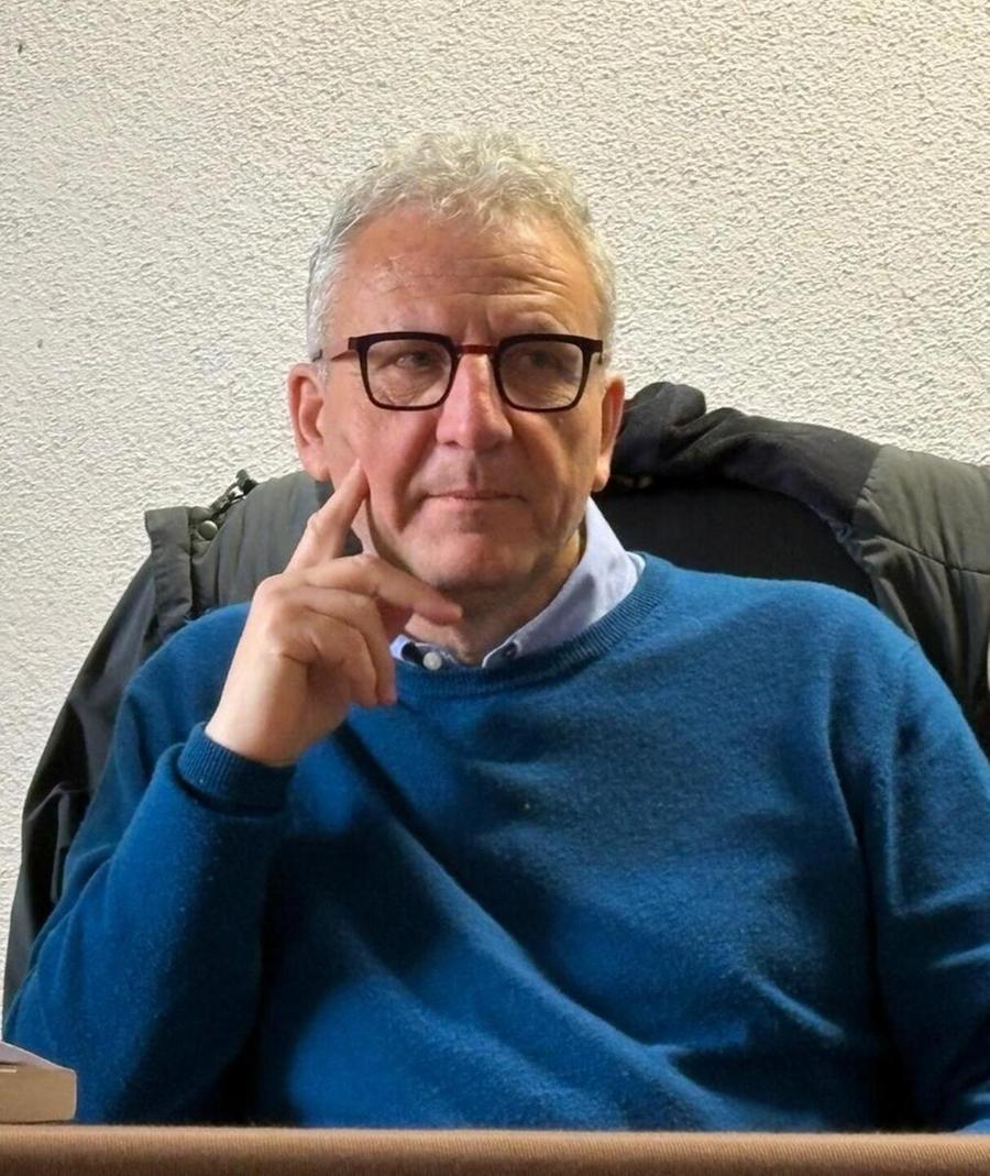 Smeriglio: «Ripartire dai sindaci»