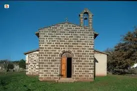 Chiesa campestre Sant'Ignazio, Norbello