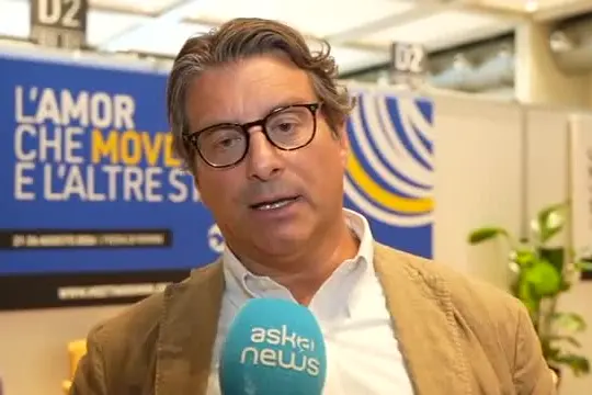 Barrese (Intesa Sp): faremo il più grande piano di assunzioni giovani