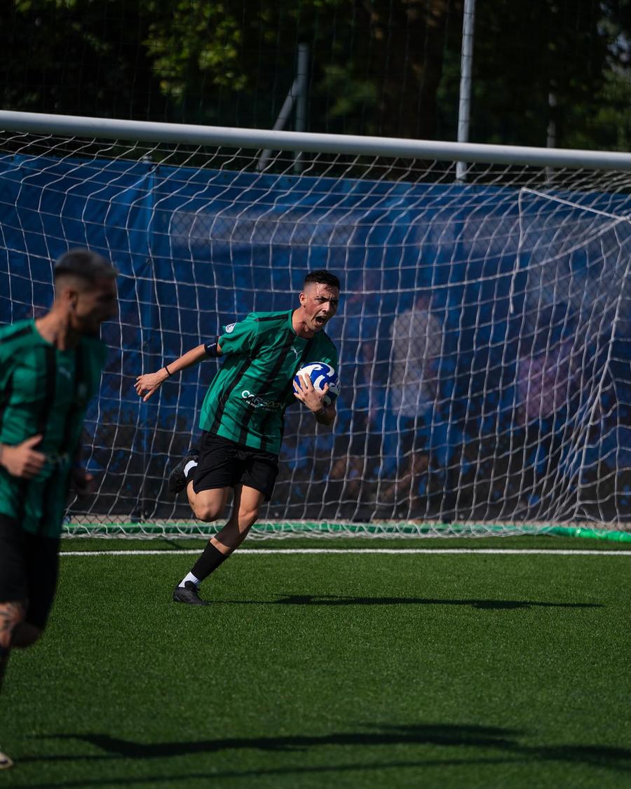 Migliori Promozione, Girseni imprendibile: vince il Girone A con due turni d’anticipo