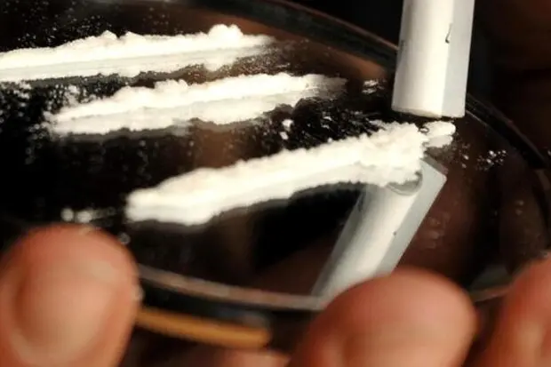 Cocaine (Ansa)