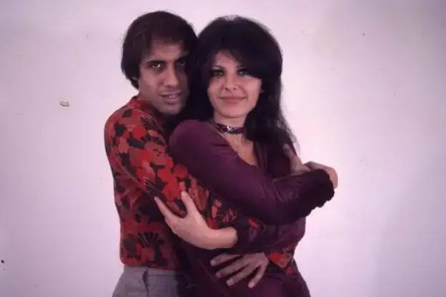 (Archivio L'Unione Sarda)