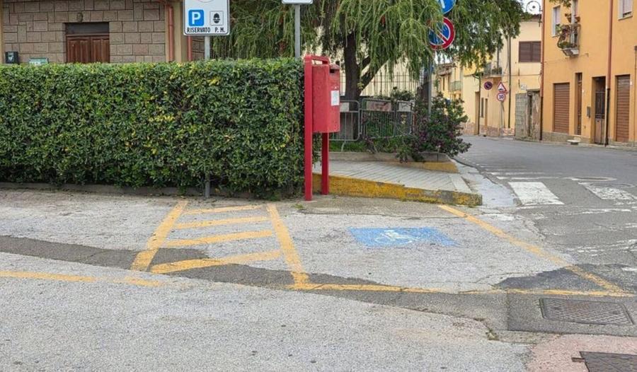 Parcheggi per disabili, il caso finisce in Consiglio