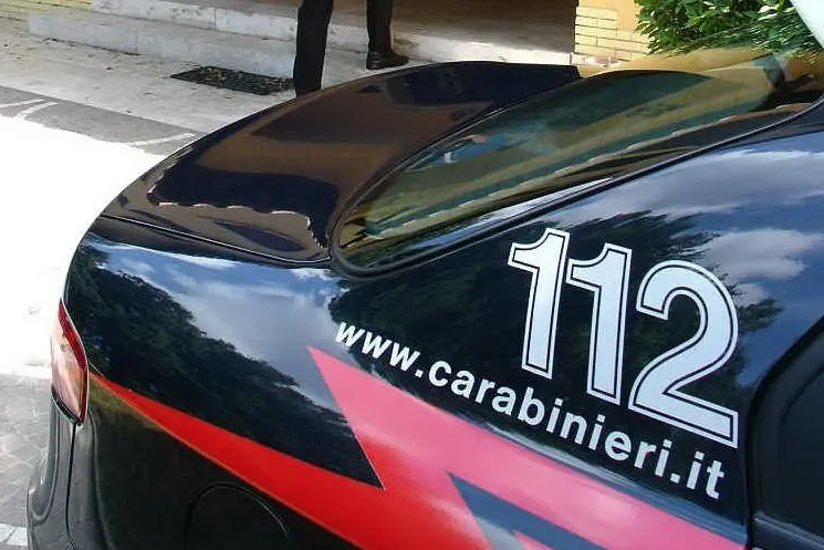 Carabinieri