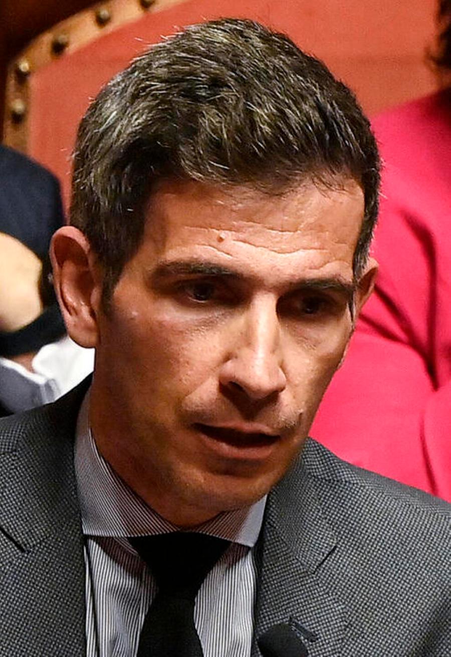 Dl lavoro e Covid, l’opposizione lascia