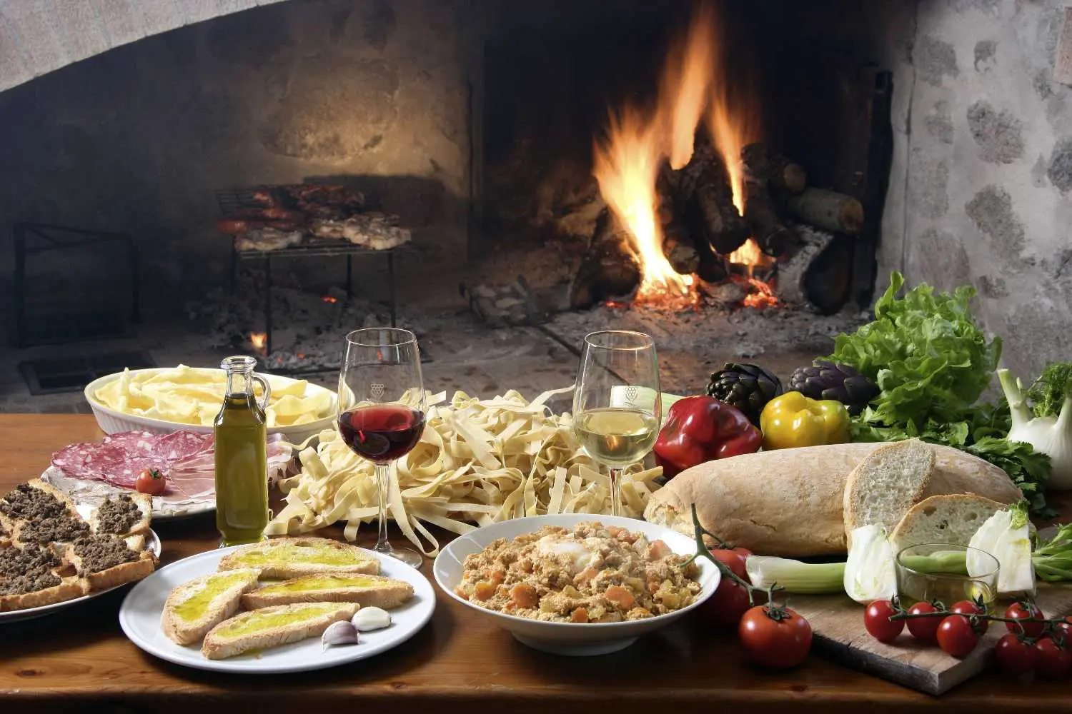 Prodotti dell'agroalimentare
