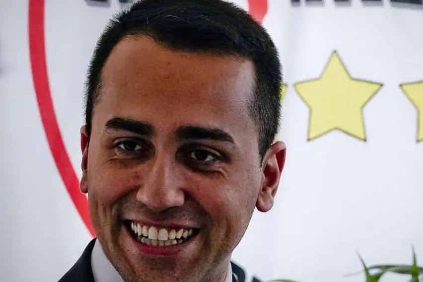 Luigi Di Maio