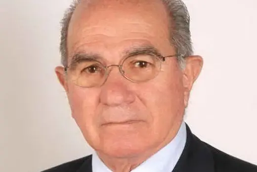 Giorgio Ladu