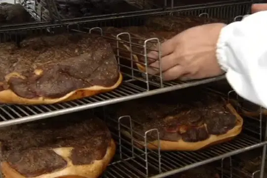 L'eccellenza dello Speck Alto Adige IGP al TUTTOFOOD