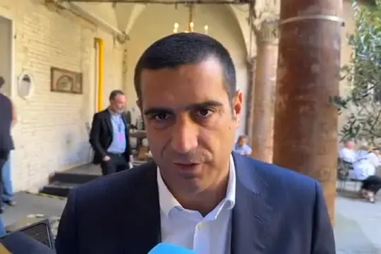 De Pascale: "Dal centrosinistra serve proposta organica per il Paese"