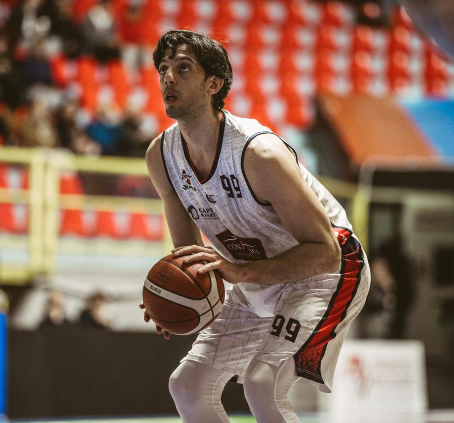 L’Esperia cerca i punti del rilancio Donne, è derby