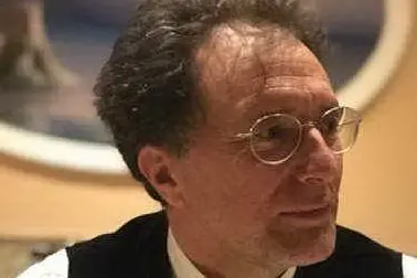 Mario Perantoni (Archivio US)