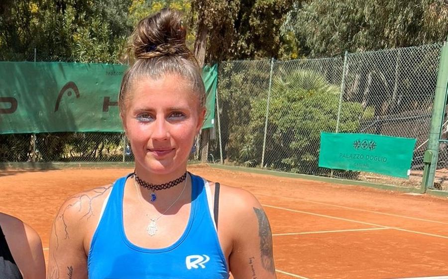 Tennis A2 femminile, Tc Cagliari sconfitto a Genova