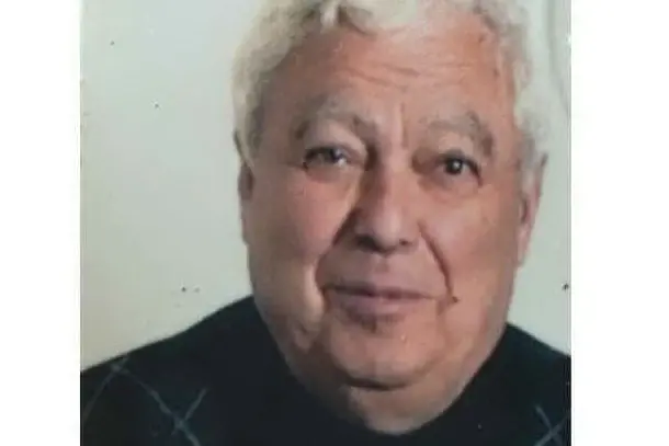 L'ex sindaco Mario Soro