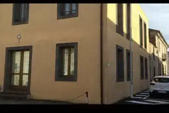 L'Agorà di Abbasanta
