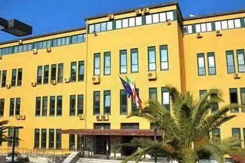 Pioggia a Cagliari, chiusi uffici pubblici e università