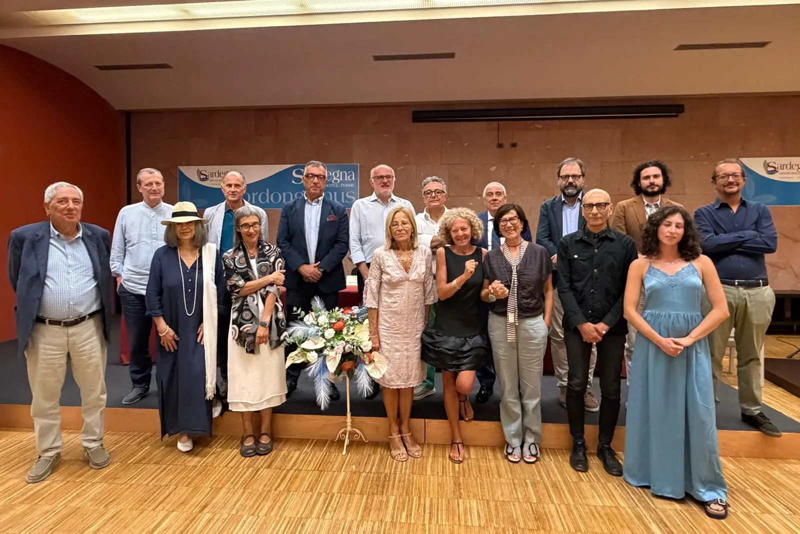 Premio Forum Traiani