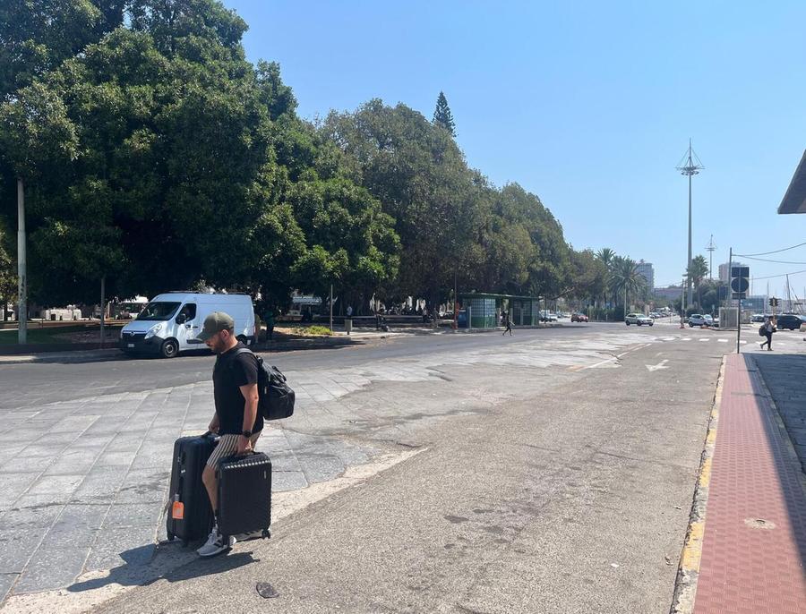 Metro, nuovo cantiere: torna l’incubo traffico