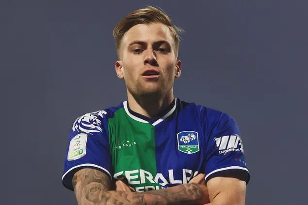 Mattia Felici