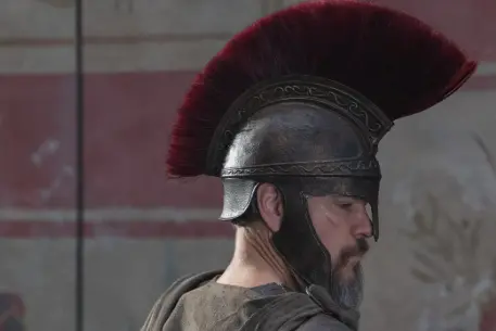 The Odyssey (foto da frame video)