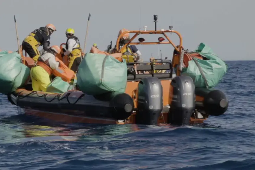 Sos Mediterranee: ancora morti nel Mediterraneo, nel 2026 sono almeno 782