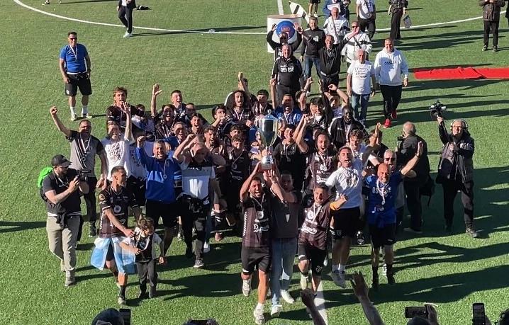 Ossese, a Calangianus prima il pari e poi la festa