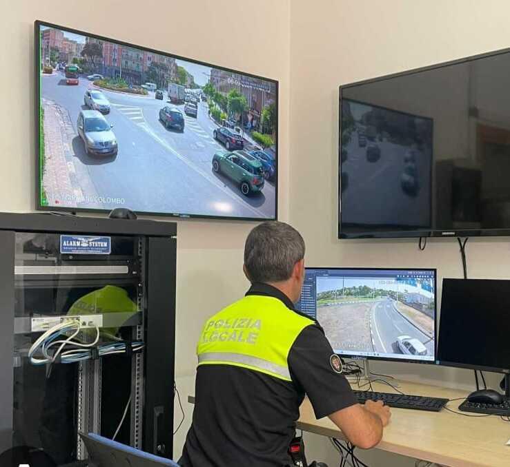 Caos traffico, cambia la viabilità