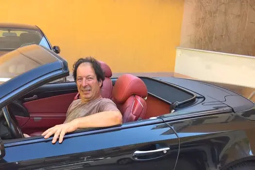 Marco Vacca (foto concessa)
