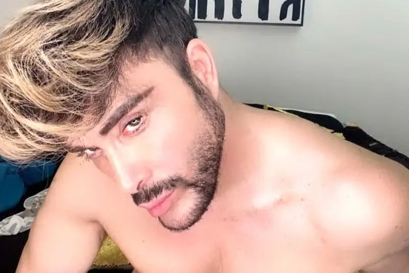 Giacomo Urtis (foto Instagram)