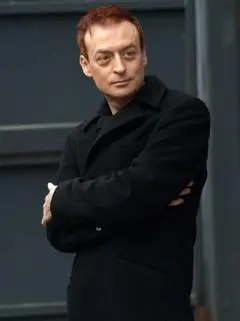 Mauro Ermanno Giovanardi