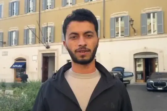 Regista "No Other Land" a Roma: stop impunità Israele in Cisgiordania