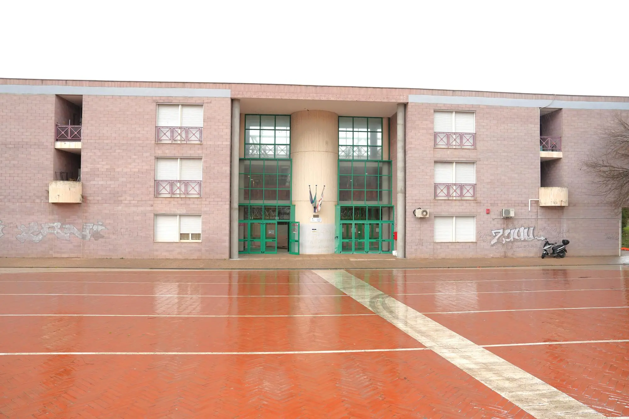 Istituto Alberghiero di Sassari