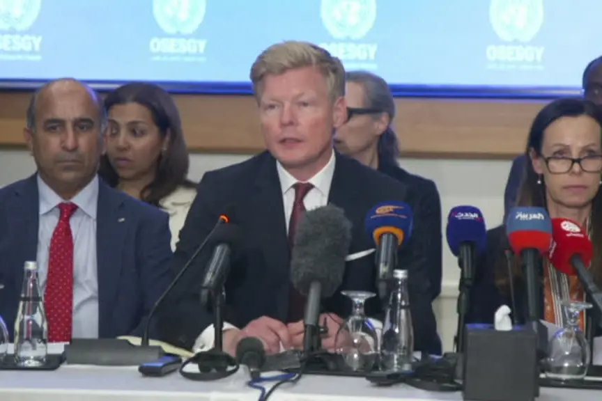 Yemen, accordo per il rilascio di 1600 prigionieri