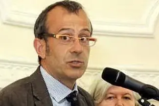 Mariano Porcu (foto Università di Cagliari)