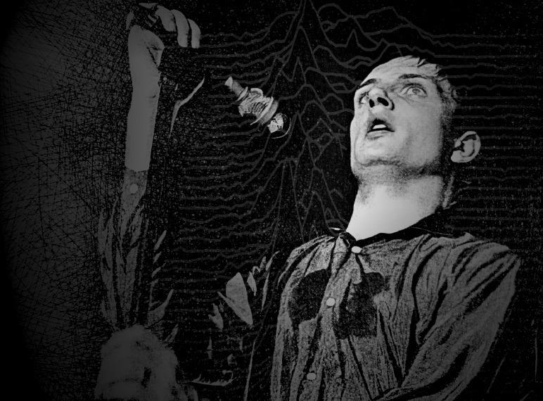 Sabato al Cueva di Quartucciu il tributo a Ian Curtis
