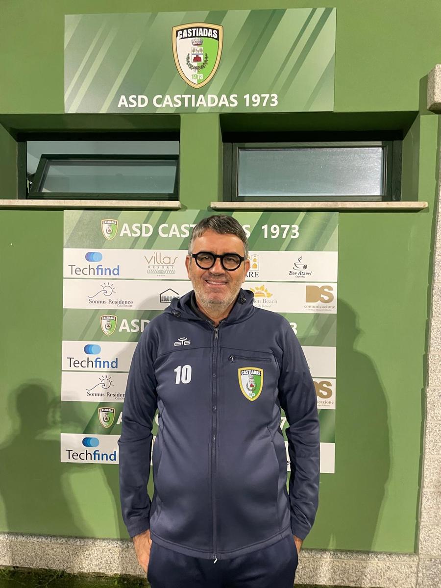 Promozione Girone A, settima giornata di ritorno