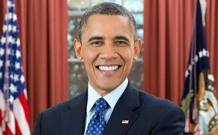 #AccaddeOggi: 20 gennaio 2009, Obama viene eletto presidente degli Stati Uniti