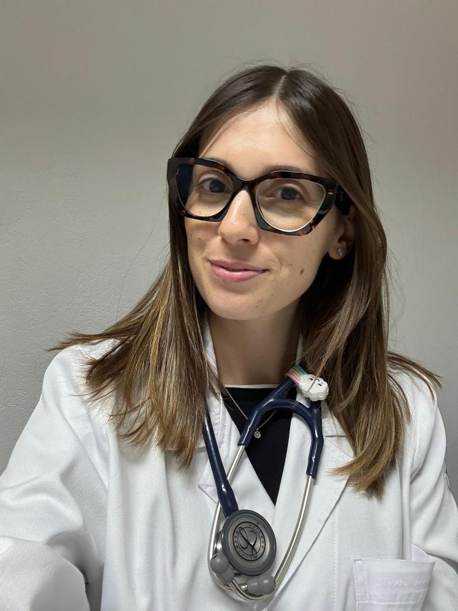 A Capoterra arriva finalmente una nuova pediatra