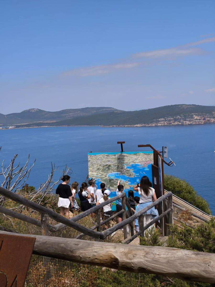 Alghero: Grotta Verde, 4mila ingressi a maggio