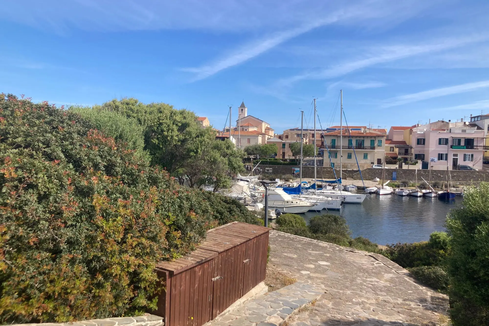 Stintino (foto Pala)