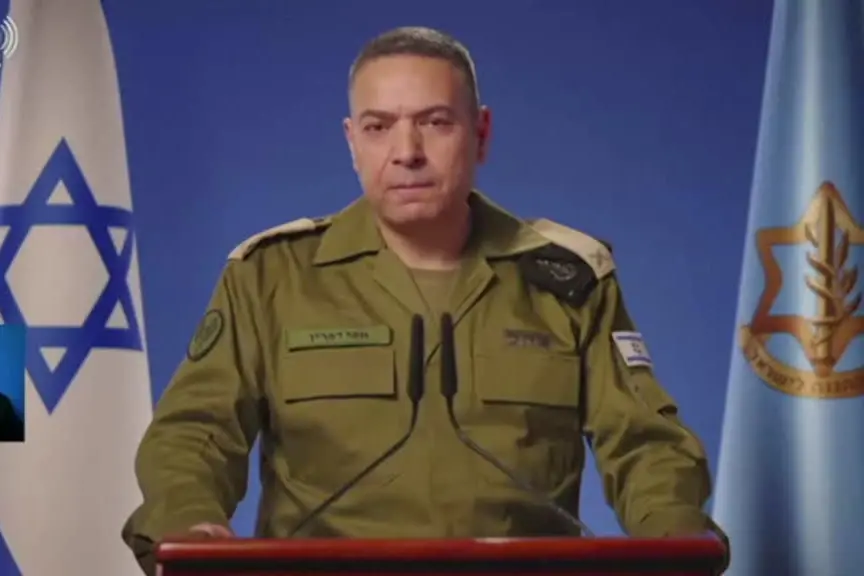 Israele:attacchiamo anche in Libano, Hezbollah pagherà prezzo pesante