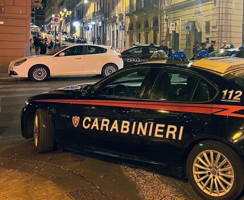 La truffa dei falsi carabinieri