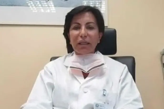 Maria Rita Gismondo