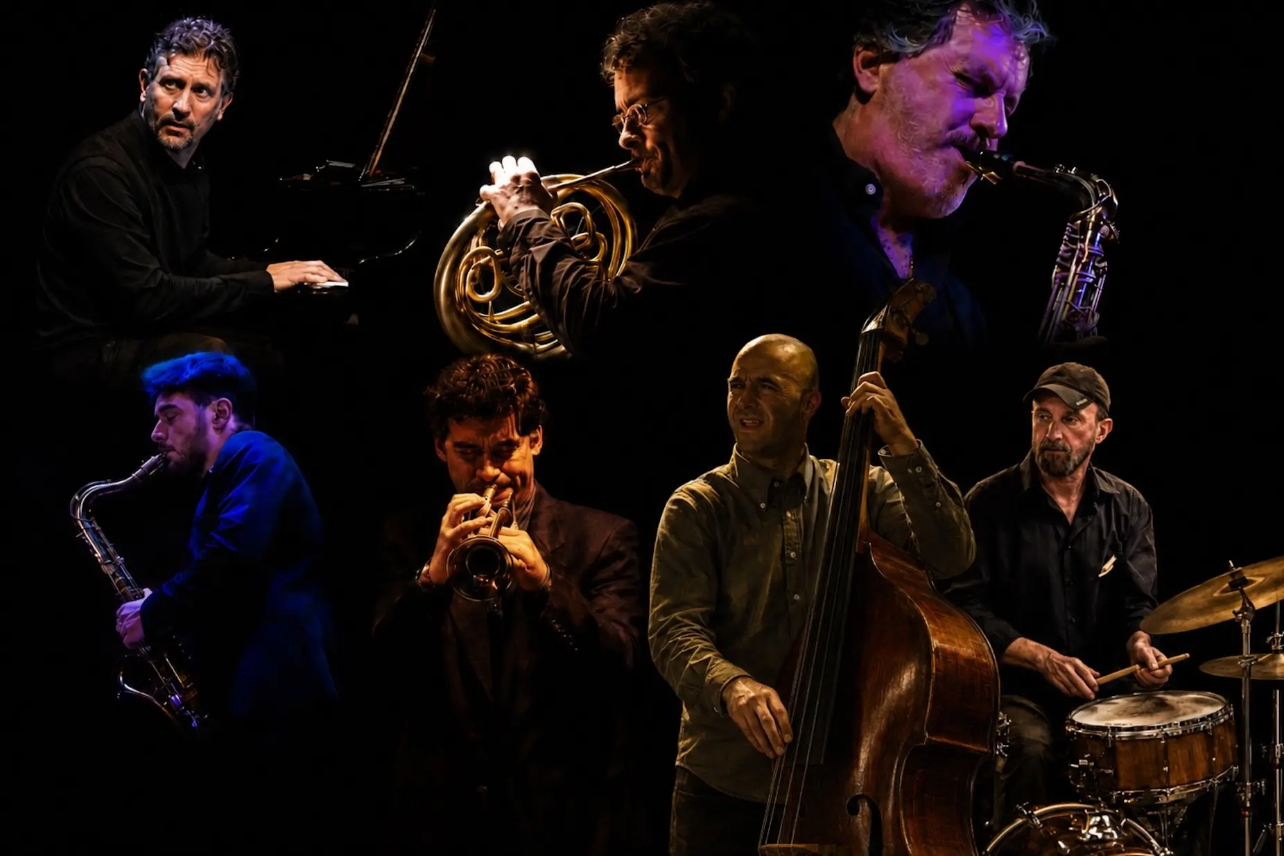 Il Blue Note Jazz Ensemble