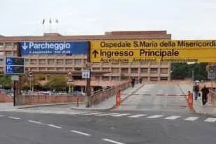 Ospedale di Udine